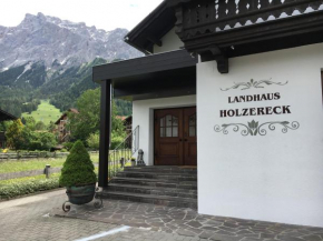 Landhaus Holzereck